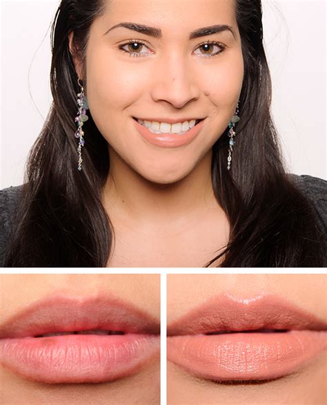 givenchy beige mousseline|Givenchy lipstick.